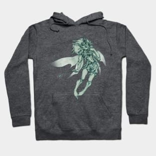 VINEFAE Hoodie